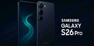 Samsung GALAXY S26 va Veni cu un Upgrade pentru CAmera, de care Aveam Nevoie