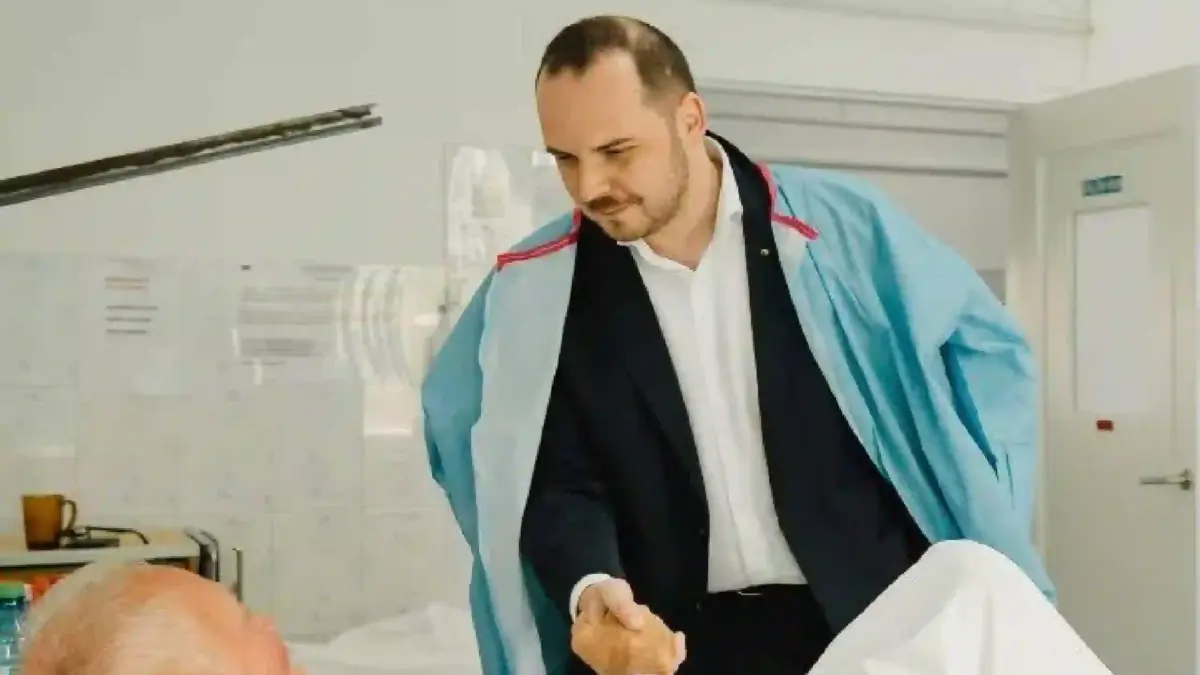 Standardele De Siguranta Anuntate De Ministrul Sanatatii Ca Fiind Gata De Adoptare in Romania.