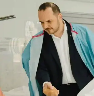 Standardele de Siguranta Anuntate de Ministrul Sanatatii ca fiind Gata de Adoptare in Romania Standardele De Siguranta Anuntate De Ministrul Sanatatii Ca Fiind Gata De Adoptare in Romania