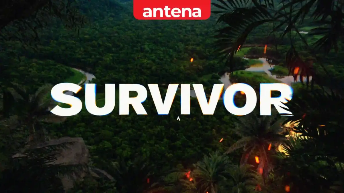 Survivor Romania antena 1 live antena play nou prezentator Survivor Romania antena 1 live antena play nou prezentator
