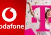 Telekom: Anunțul de ULTIMĂ ORĂ pentru Clienți, ce TREBUIE să Facă după Preluarea de către Vodafone telekom migrare vodafone magazine