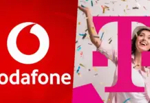 Telekom: Anunțul de ULTIMĂ ORĂ pentru Clienți, ce TREBUIE să Facă după Preluarea de către Vodafone telekom migrare vodafone magazine