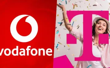 Telekom: Anunțul de ULTIMĂ ORĂ pentru Clienți, ce TREBUIE să Facă după Preluarea de către Vodafone telekom migrare vodafone magazine