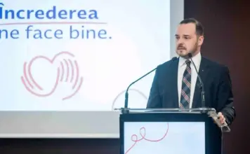 Viziunea Anuntata de Ministrul Sanatatii pentru Viitorul Sistemului Medical din Romania Viziunea Anuntata de Ministrul Sanatatii pentru Viitorul Sistemului Medical din Romania