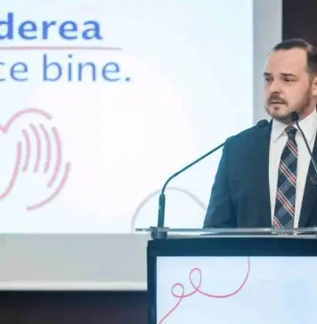 Viziunea Anuntata de Ministrul Sanatatii pentru Viitorul Sistemului Medical din Romania Viziunea Anuntata de Ministrul Sanatatii pentru Viitorul Sistemului Medical din Romania