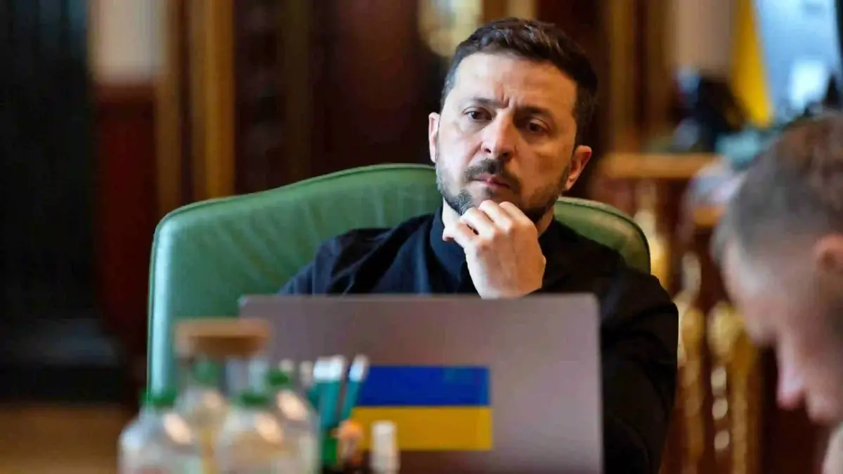 Volodimir Zelenski Anunta Continuarea Discutiilro pentru a Atrage Sustinere pentru Ucraina in Razboiul cu Rusia Volodimir Zelenski Anunta Continuarea Discutiilro pentru a Atrage Sustinere pentru Ucraina in Razboiul cu Rusia