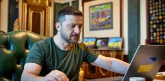 Volodimir Zelenski Dezvaluie Evolutiile De Ultima Ora Ale Negocierilor Pentru Pace in Ucraina (video)