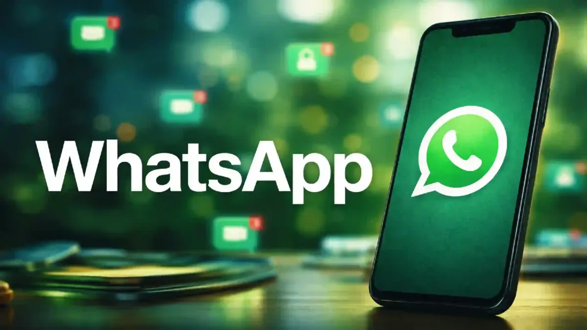 Whatsapp Ne Da Mai Multe Drepturi, Ce Vom Putea Controla Pe Iphone Si Android.
