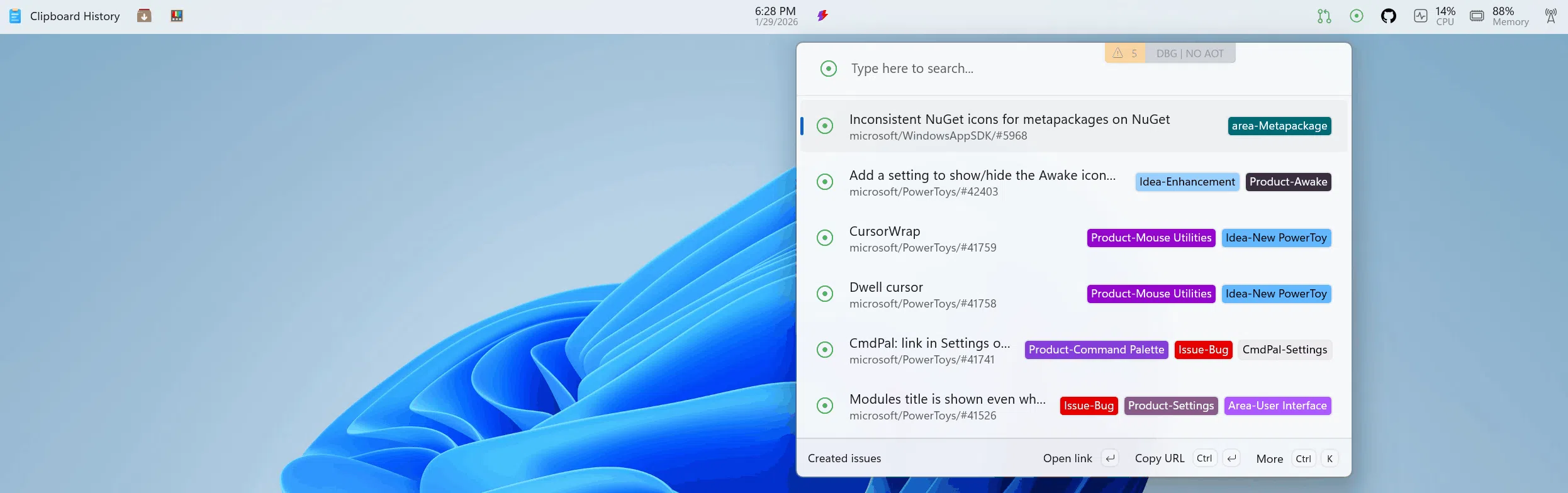 Windows 11 Microsoft Powertoys 2026 Windows 11 Microsoft Powertoys 2026