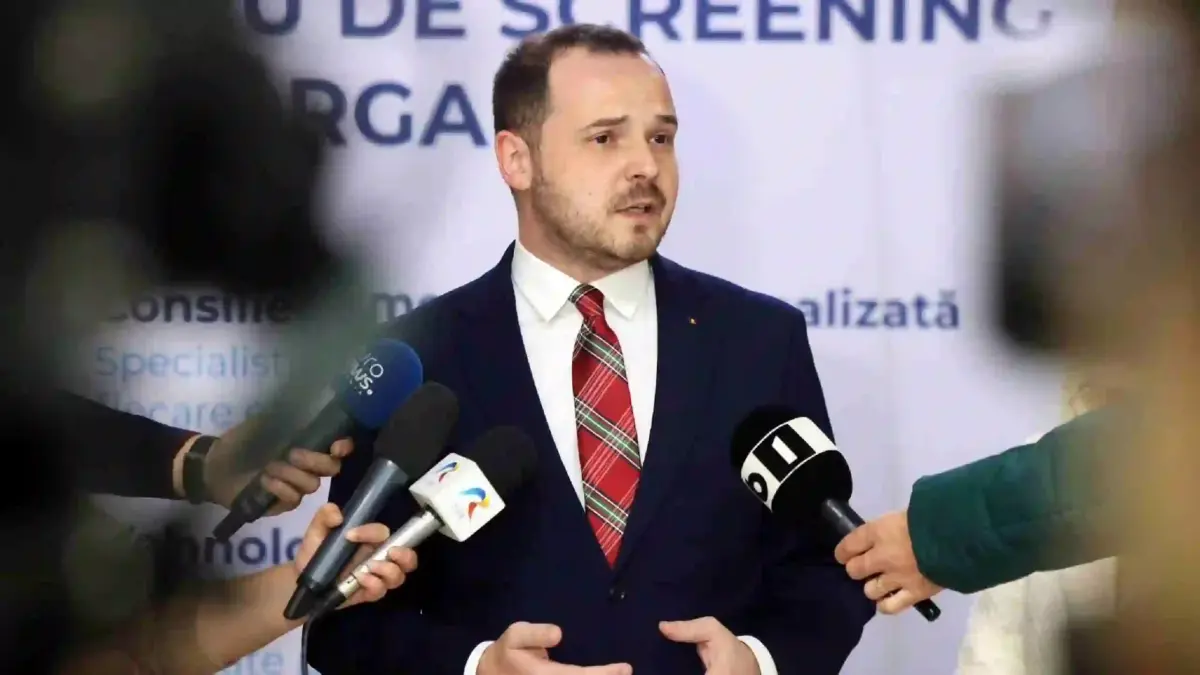 alexandru rogobete reforme spitale spania romania