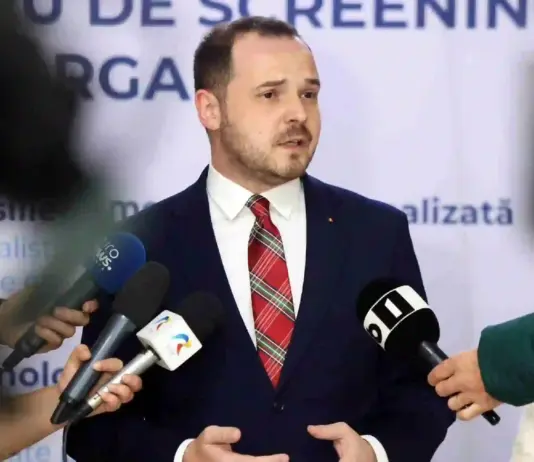 alexandru rogobete reforme spitale spania romania