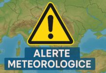 ANM a emis 3 alerte nowcasting Cod Galben pe 5 ianuarie 2025. Romania afectata de polei si fenomenele severe din iarna anm 3 alerte meteo nowcasting 5 ianuarie 2026 romania polei