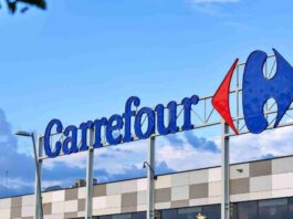 carrefour reducere jumatate