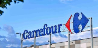 carrefour reducere jumatate