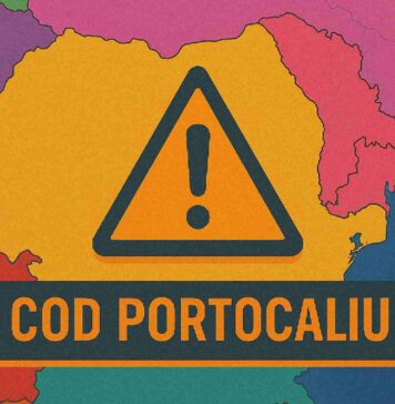 cod galben ninsori cod portocali viscol anm romania