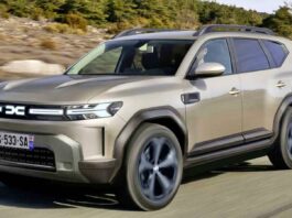 dacia duster probleme franta bister sandero