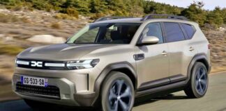 dacia duster probleme franta bister sandero