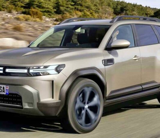 dacia duster probleme franta bister sandero