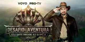 desafio aventura concurenti pro tv