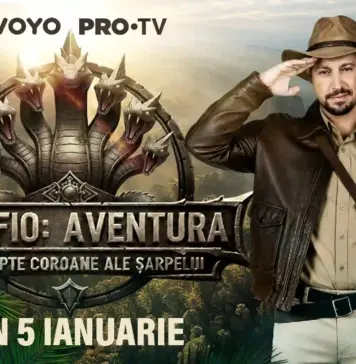 Desafio: Aventura incepe in forta la PRO TV. Ce s-a intamplat pana acum si ce concurenti speciali au fost selectati desafio aventura concurenti pro tv