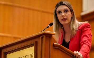 Diana Buzoianu Anunta Initierea unui Nou Proces de Selectie a Conducerii pentru Apele Romane diana buzoianu director apele romane