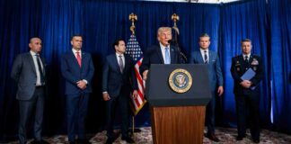 donald trump amenintari venezuela