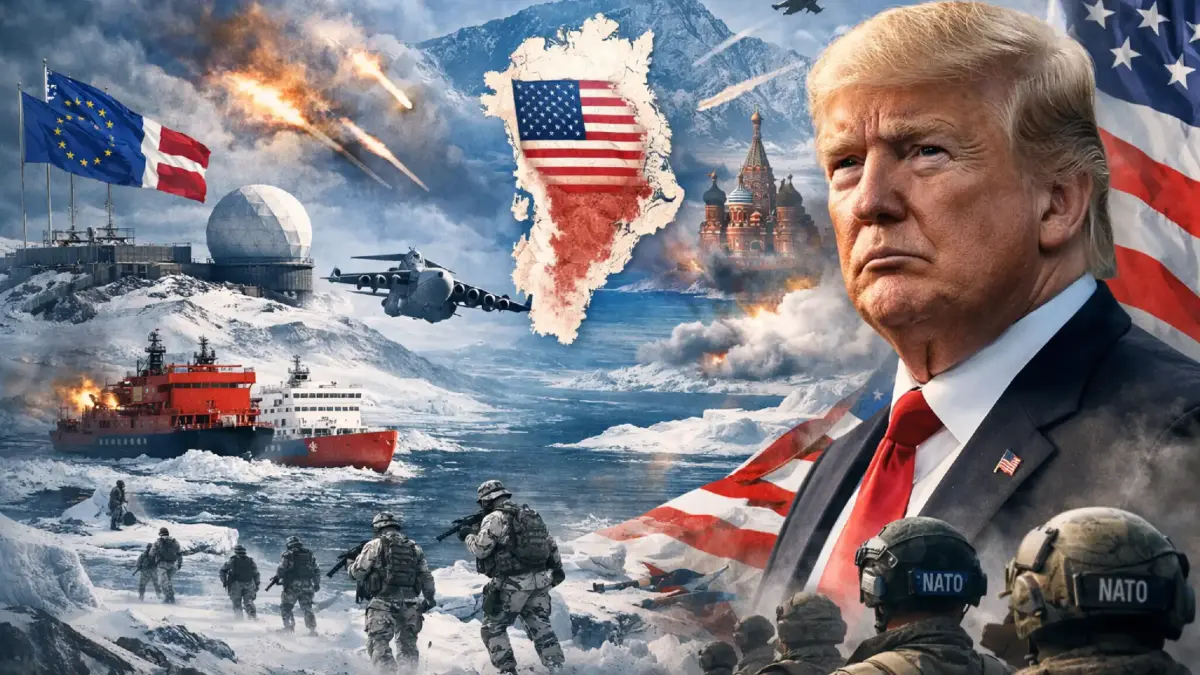 donald trump planuri anexare groenlanda donald trump planuri anexare groenlanda