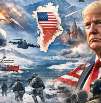 donald trump planuri anexare groenlanda