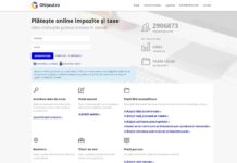 Ghiseul.ro nu functioneaza si frustreaza romanii. Boicotul platii taxelor s-a transformat in suprasolicitarea platformei ghiseul.ro nu merge