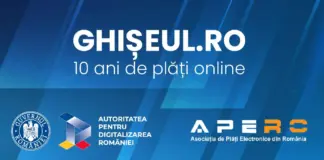 ghiseul.ro picat 8 ianuarie 2026 blocat