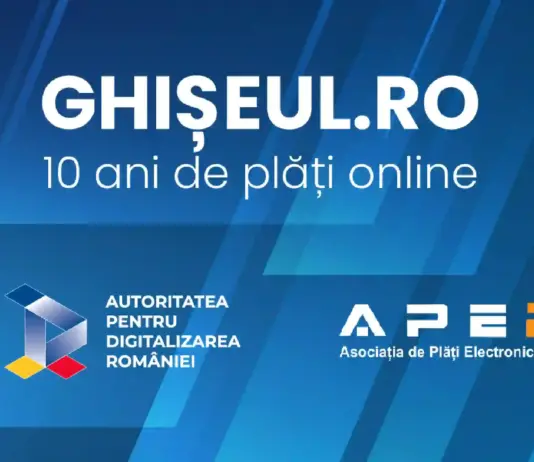 ghiseul.ro picat 8 ianuarie 2026 blocat