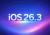 iOS 26.3 aduce pe iPhone o Schimbare Esentiala pentru Interactiunea cu Android iOS 26.3 aduce pe iPhone o Schimbare Esentiala pentru Interactiunea cu Android
