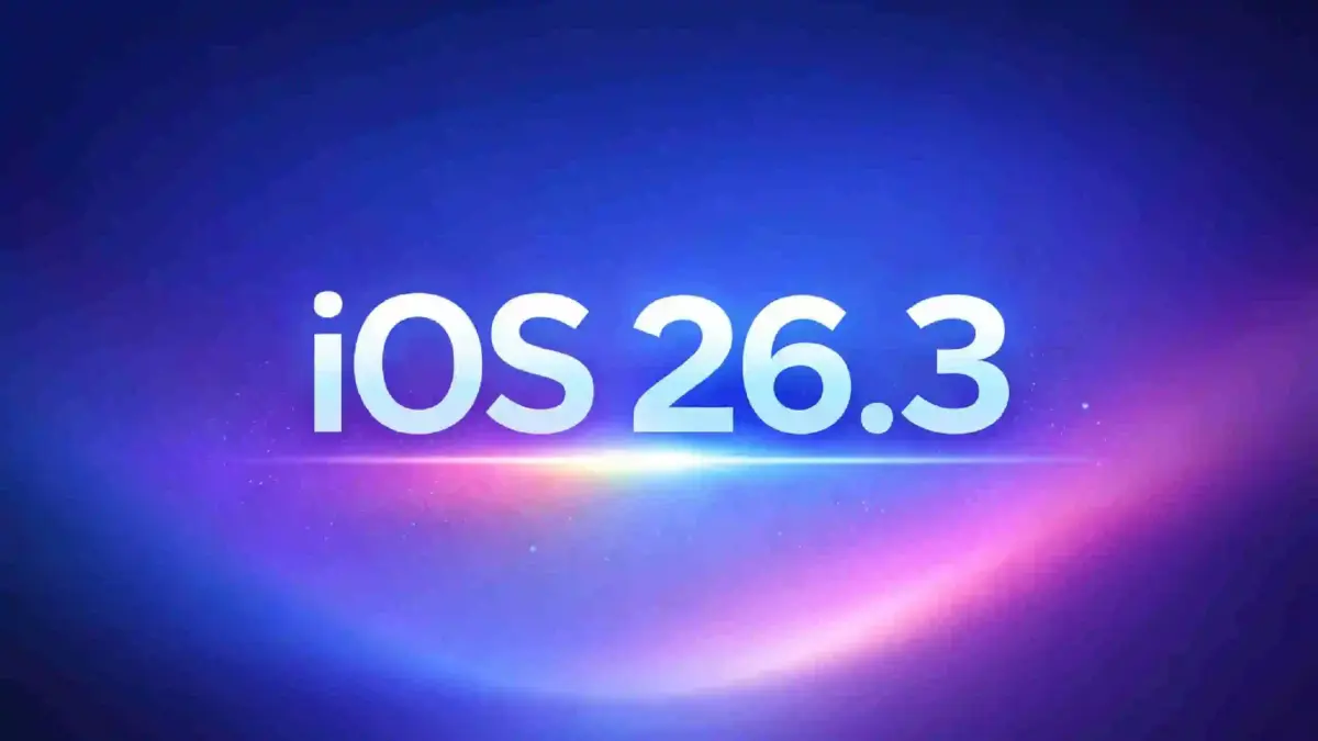 iOS 26.3 aduce pe iPhone o Schimbare Esentiala pentru Interactiunea cu Android