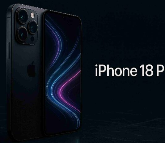 iPhone 18 chip 2nm apple