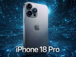 iPhone 18 pro lansare 2026