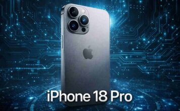 iPhone 18 pro lansare 2026