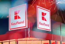 kaufland putere magazine clienti