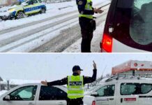 ministerul afacerilor interne masuri iarna romania