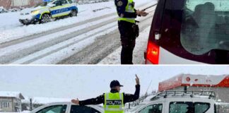 ministerul afacerilor interne masuri iarna romania