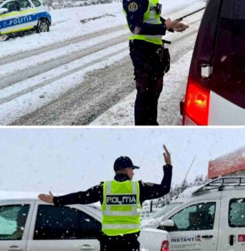 ministerul afacerilor interne masuri iarna romania