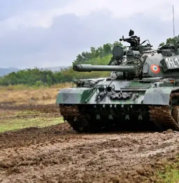 Actiunile Militarilor Romani Anuntate de Ministerul Apararii Impreuna cu o Intalnire Derulata cu CARD ministerul apararii exercitii armata card