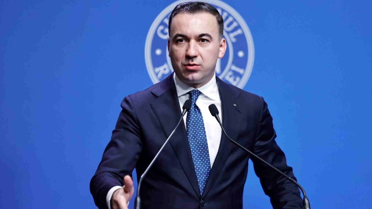 ministrul energiei decizii urgenta vreme extrema romania ministrul energiei decizii urgenta vreme extrema romania