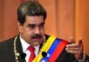 Nicolas Maduro a fost dus in fata unui judecator din New York impreuna cu sotia sa, Cilia Flores nicolas maduro proces new york cilia flores