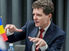 nicusor dan coalitie vointa ucraina