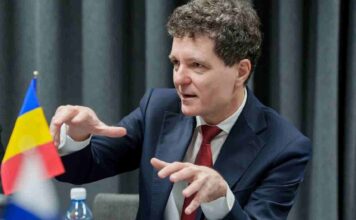 Nicusor Dan explica deciziile Coalitiei de Vointa pentru Ucraina si incheierea Razboiului cu Rusia nicusor dan coalitie vointa ucraina