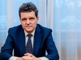 nicusor dan romania 2026