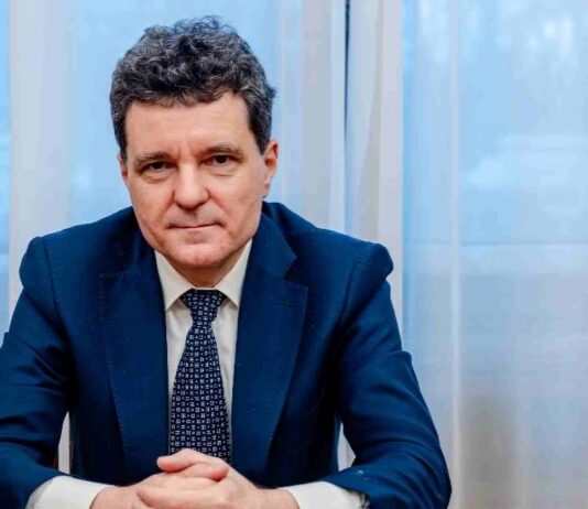 nicusor dan romania 2026