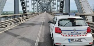 politia frontiera tranzit granite romania