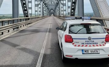 Politia de Frontiera anunta masuri la granitele Romaniei dupa cresterea fluxului de tranzit politia frontiera tranzit granite romania