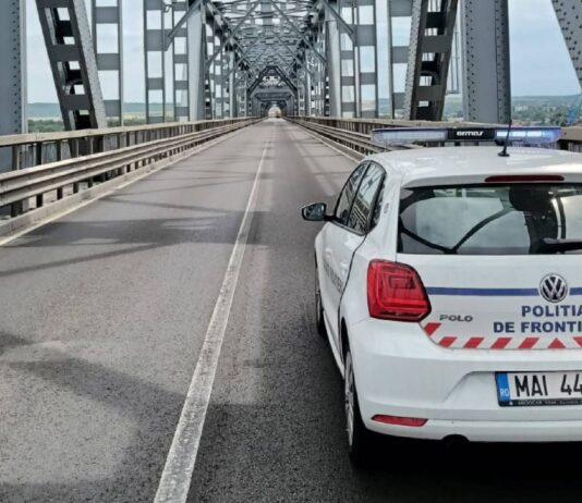 politia frontiera tranzit granite romania